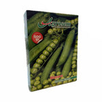 Seminte Mazare KELVEDON WONDER, AGROSEM – Cutie 500 GR