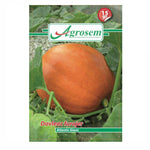 Seminte Dovleac Furajer Atlantic Giant, Agrosem - 15 GR