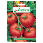 Seminte Romanesti TOMATE BUZAU 47, Agrosem - 0.2 GR, Soi Romanesc Traditional, Semi-Timpuriu