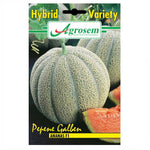 Seminte Pepene Galben ANANAS F1 (Hibrid), Agrosem - 2 GR