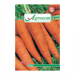 Seminte Morcov FLAKEE, Agrosem - 50 GR