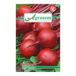 Seminte Sfecla Rosie DETROIT 2, Agrosem - 50 GR