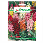 Seminte Flori Gura Leului, Agrosem - 0.5 GR
