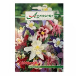 Seminte Flori CALDARUSA, Agrosem - 0.2 GR
