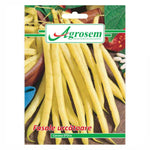 Seminte Fasole Urcatoare CORONA D’ORO, Agrosem – 10 GR