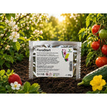 Stimulator de Inflorire si Legare FLORASTART - 20 GR, Vitana, Pentru Toate Culturile, Molibden, Bor, Fosfor, Potasiu, Azot, Aminoacizi 