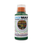 Ingrasamant Foliar CROPMAX – 100 ML, 100% Natural, Rosii (Tomate), Legume, Flori, Plante ornamentale, Vita-de-vie, Pomi fructiferi 