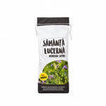 Seminte Lucerna Romaneasca DOBROGEA C1 - 1 KG, Drajata, Certificata, 4AGRO
