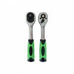 Antrenor cu Clichet Reversibil 1/4" (6,3 mm) pentru Chei Tubulare
