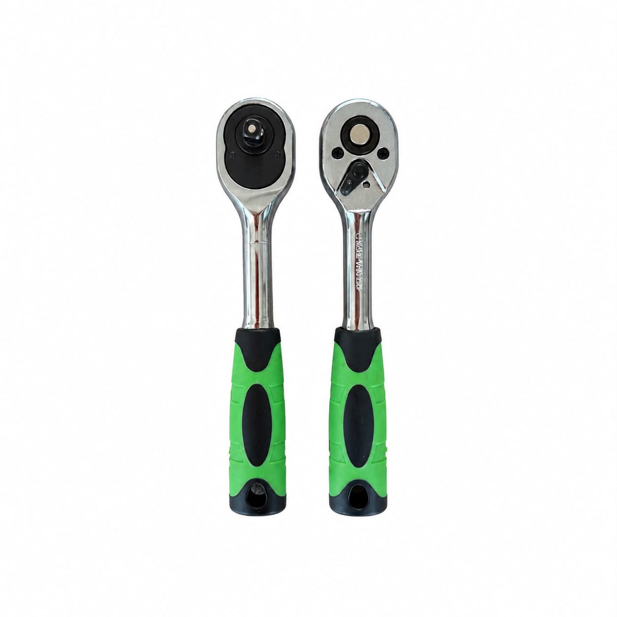 Antrenor cu Clichet Reversibil 1/4" (6,3 mm) pentru Chei Tubulare