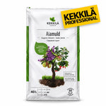 Pamant Universal KEKKILA - 40 Litri, Arbusti, Arbori Decorativi, Flori, Gazon, Legume
