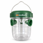 Dispozitiv Incarcare Solara Antiinsecte/ Viespi - EvoTools, Lumina UV