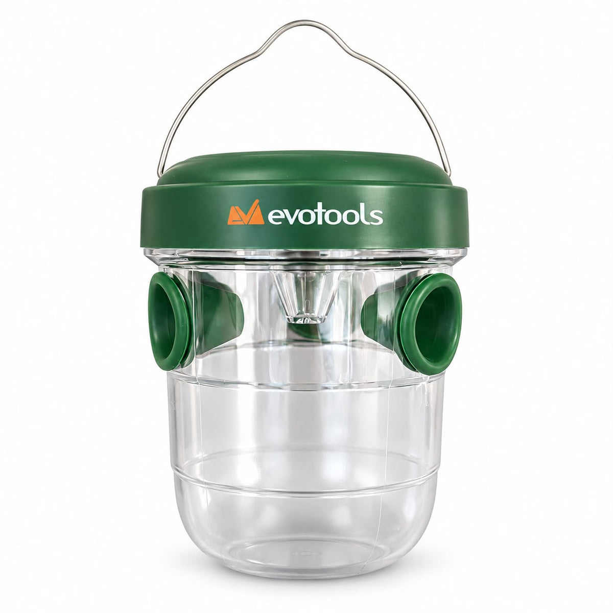 Dispozitiv Incarcare Solara Antiinsecte/ Viespi - EvoTools, Lumina UV