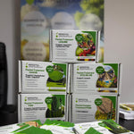 Pachet Tratament TUIA, Depozitul Gradinarului - 10 L Apa, Fungicide, Insecto-Acaricid, Ingrasamant Foliar, Adjuvant