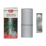 Banda Lipicioasa pentru Pomi MAT - 14 CM x 5 M, Protecție Impotriva Afidelor, Furnicilor și Omizilor