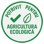 Banda Lipicioasa pentru Pomi MAT - 14 CM x 5 M, Protecție Impotriva Afidelor, Furnicilor și Omizilor