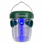 Dispozitiv Incarcare Solara Antiinsecte/ Viespi - EvoTools, Lumina UV