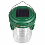 Dispozitiv Incarcare Solara Antiinsecte/ Viespi - EvoTools, Lumina UV