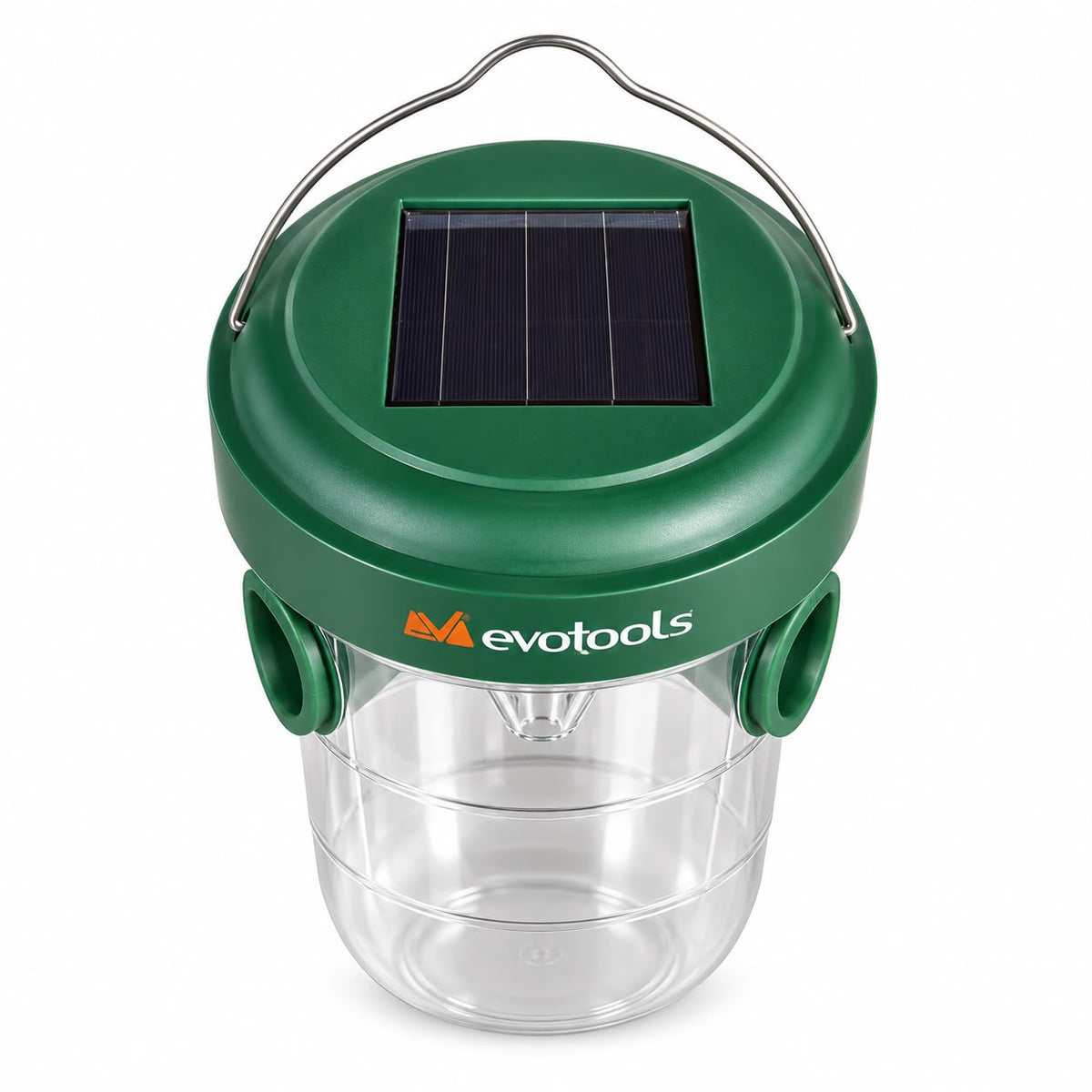 Dispozitiv Incarcare Solara Antiinsecte/ Viespi - EvoTools, Lumina UV