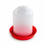 Adapatoare Pui si Gaini 5 L - Plastic, Pasari de Curte