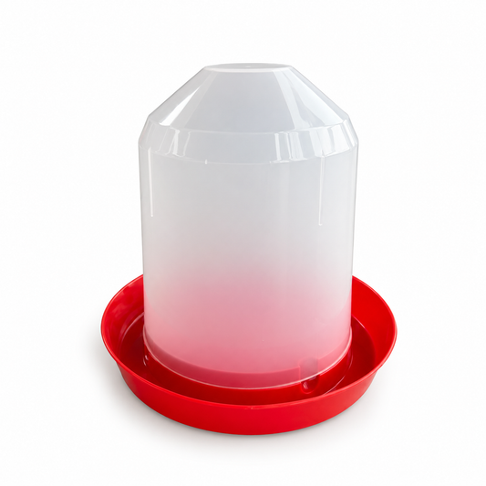 Adapatoare Pui si Gaini 5 L - Plastic, Pasari de Curte