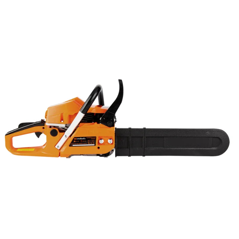Motoferăstrău CS 545 3.1 CP – Drujbă EvoTools, Lamă 400 mm, Capacitate 54.5 cc